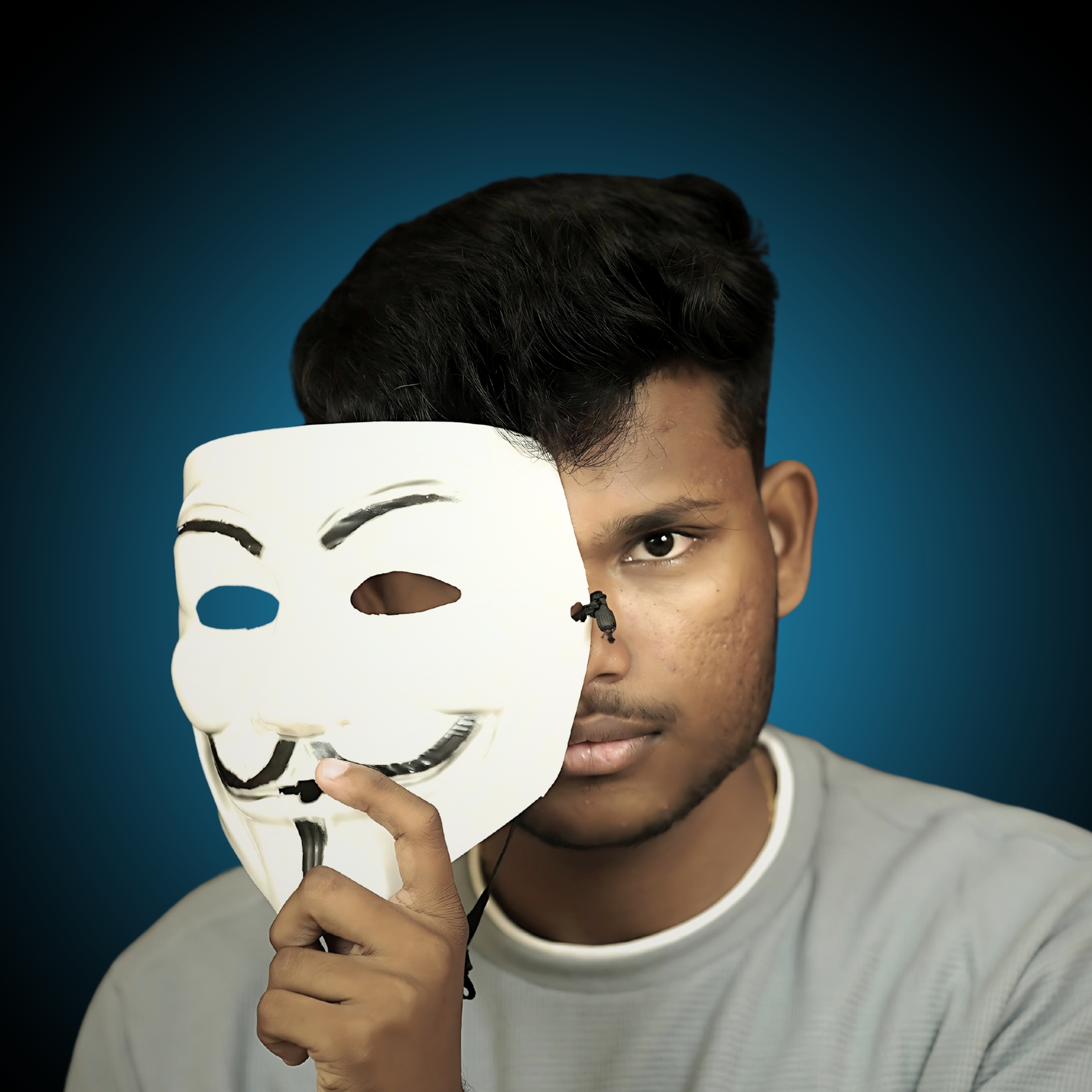 HackWithPratik