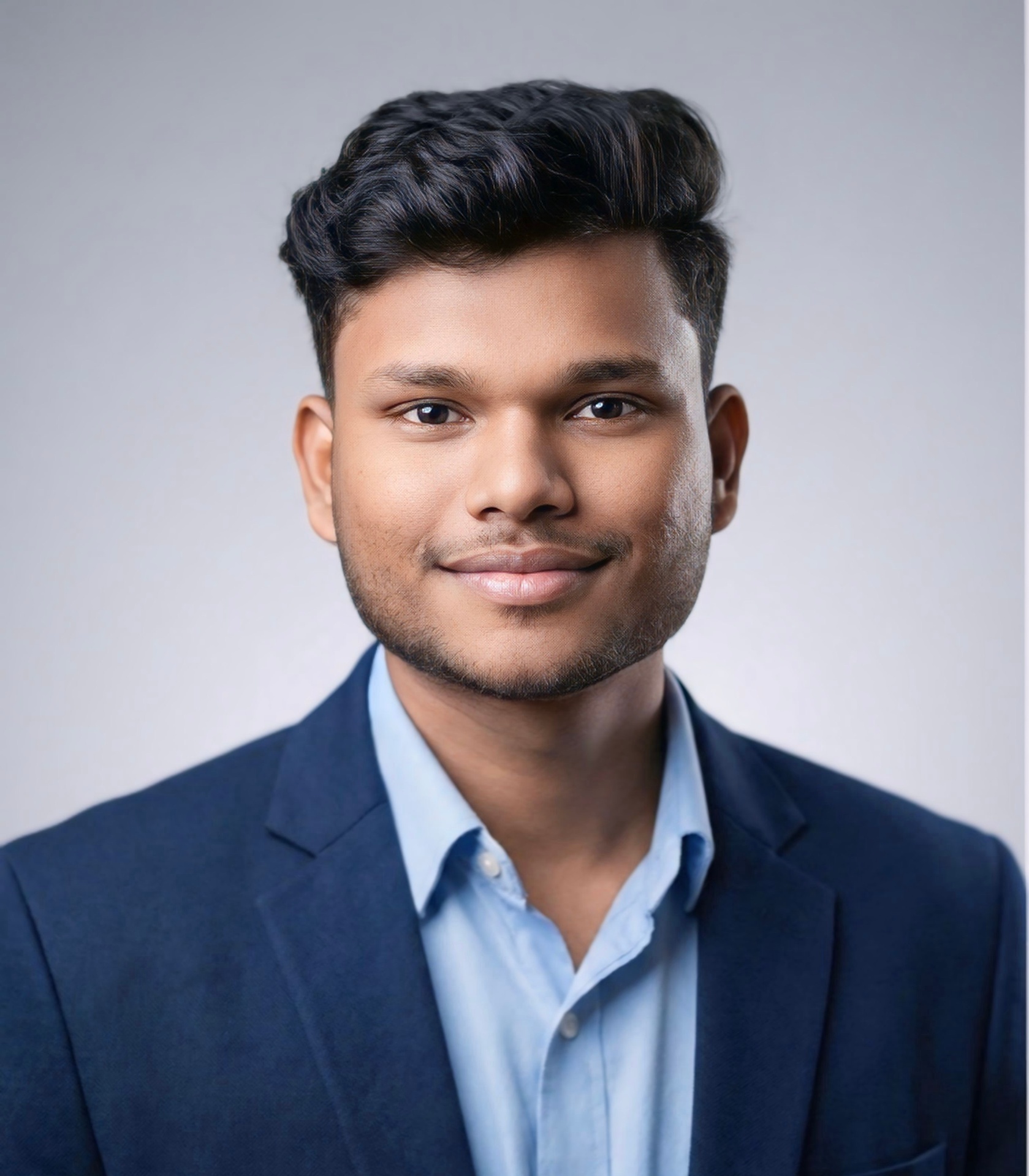 Pratik Gaikwad